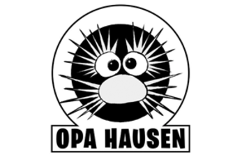Logo von Opa Hausen