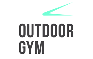 Logo von Outdoor Gym