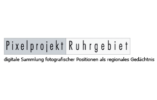Logo von Pixelprojekt Ruhrgebiet