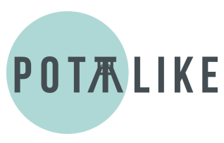 Logo von POTTlike