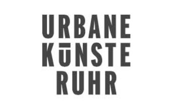 Logo von Urbane Künste Ruhr
