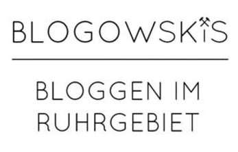 Logo von Blogowski