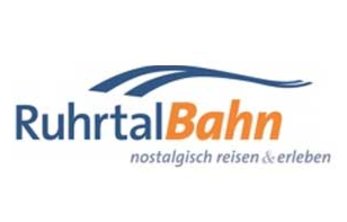 Logo von RuhrtalBahn
