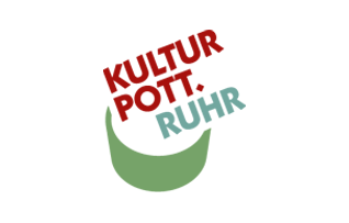 Logo von KulturPott.Ruhr.