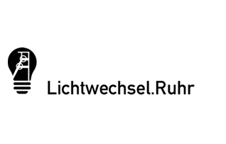 Logo von Lichtwechsel.Ruhr