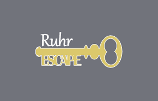 Logo von RuhrEscape