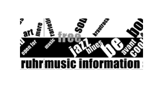 Logo von Archiv für populäre Musik im Ruhrgebiet