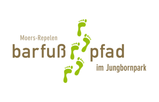 Logo von Barfußpfad 