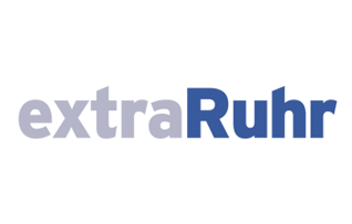 Logo von extraRuhr