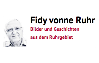 Logo von Fidy vonne Ruhr