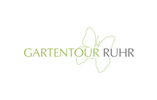 Logo von Gartentour Ruhr