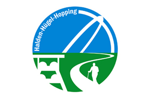 Logo von Halden-Hügel-Hopping