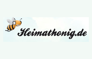 Logo von Heimathonig