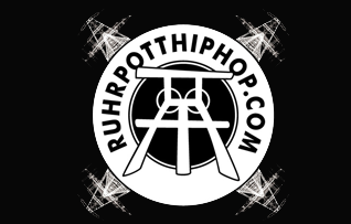 Logo von Ruhrpott HipHop