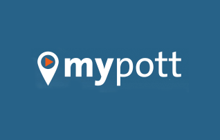 Logo von mypott