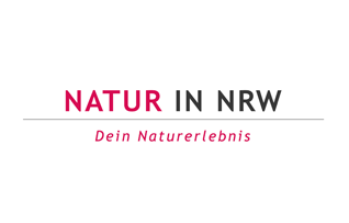 Logo von Natur in NRW