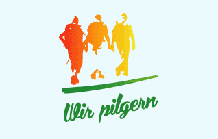 Logo von Pilgern im Pott