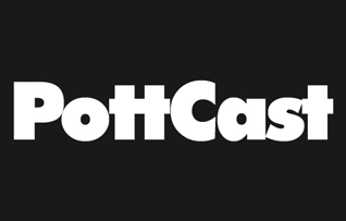 Logo von PottCast