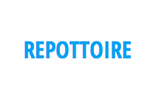 Logo von Repottoire