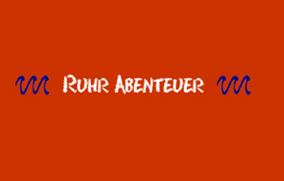 Logo von Ruhr Abenteuer
