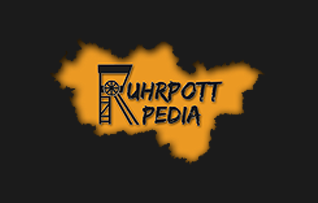 Logo von RuhrpottPedia