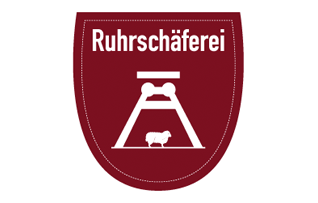 Logo von Ruhrschäferei