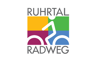 Logo von RuhrtalRadweg