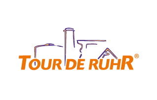 Logo von Tour de Ruhr
