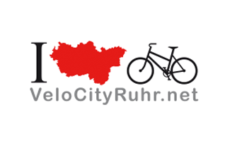 Logo von VeloCityRuhr