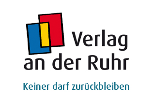Logo von Verlag an der Ruhr